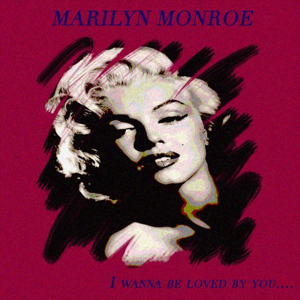 Marilyn Marilyn