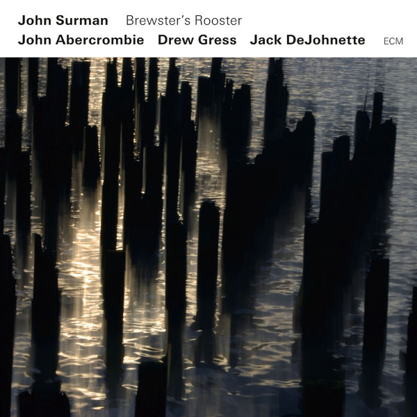 John Surman|Brewster's Rooster John Surman|Brewster's Rooster