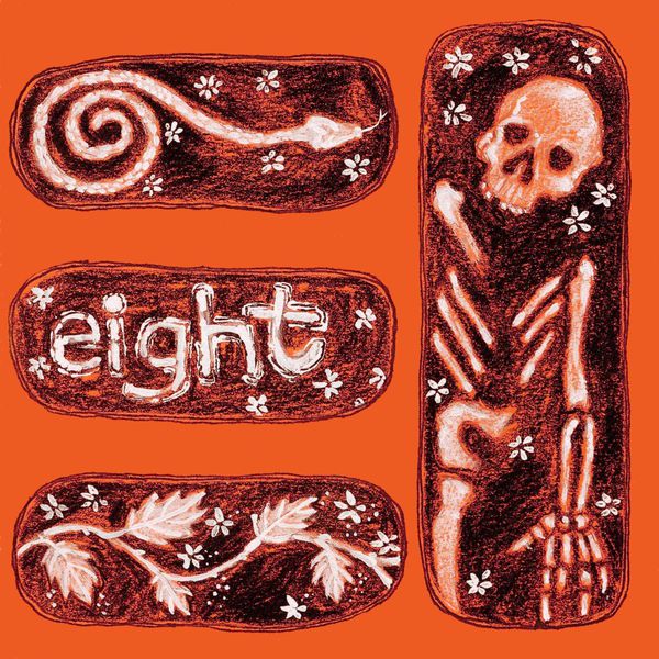 New Model Army - Eight New Model Army - Eight