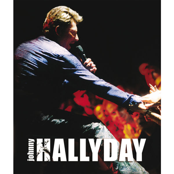 Johnny Hallyday - Olympia 2000 Johnny Hallyday - Olympia 2000