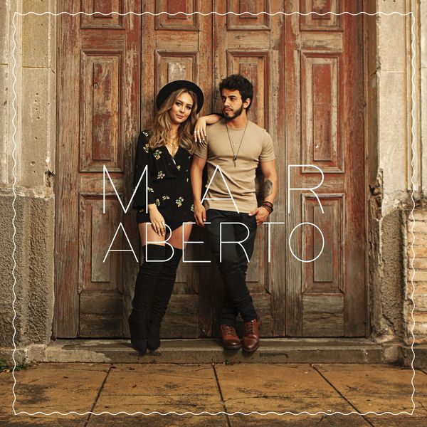 MAR ABERTO - Se fosse tão fácil (Acústico) MAR ABERTO - Se fosse tão fácil (Acústico)