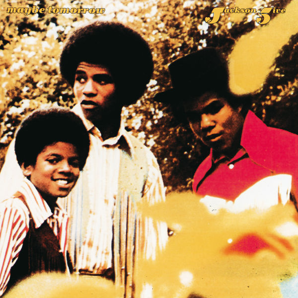 Jackson 5|Maybe Tomorrow