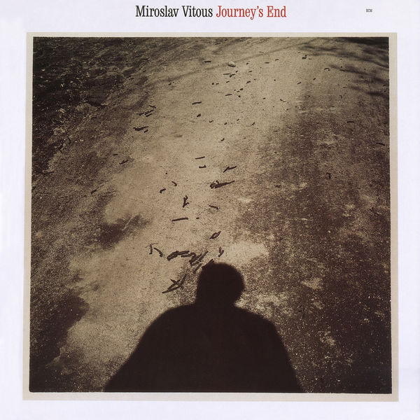 Miroslav Vitous - Journey's End Miroslav Vitous - Journey's End