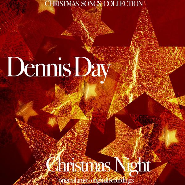 Dennis Day|Christmas Night