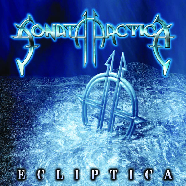 Sonata Arctica - Ecliptica Sonata Arctica - Ecliptica