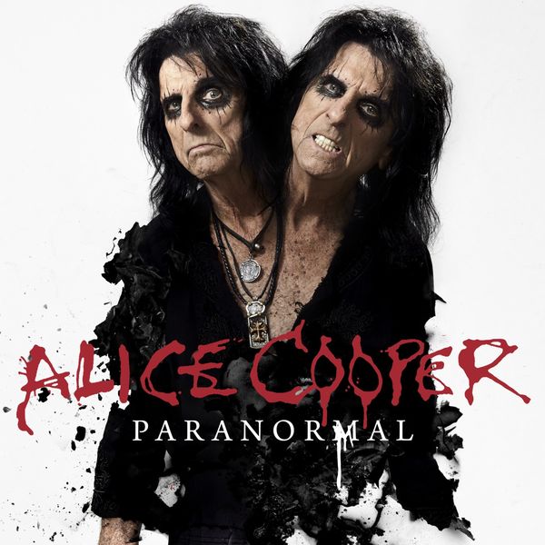 Alice Cooper - Paranormal Alice Cooper - Paranormal