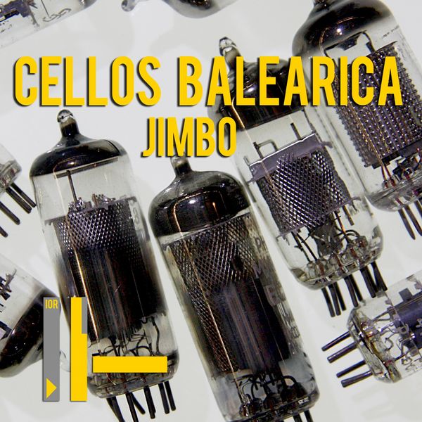 Cellos Balearica - Jimbo Cellos Balearica - Jimbo