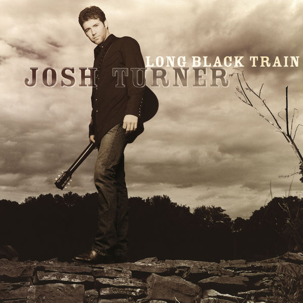 Josh Turner - Long Black Train Josh Turner - Long Black Train