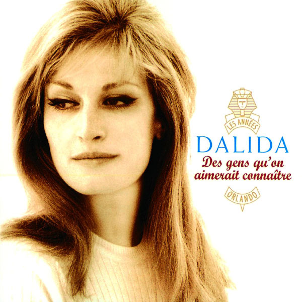 Dalida|Volume 3