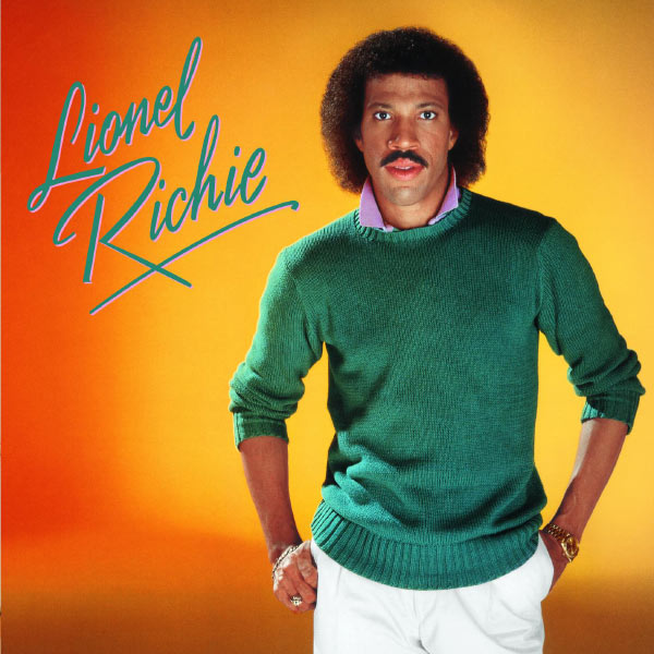 Lionel Richie - Lionel Richie Lionel Richie - Lionel Richie