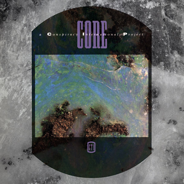 Chris & Cosey and Coil|Core Chris & Cosey and Coil|Core