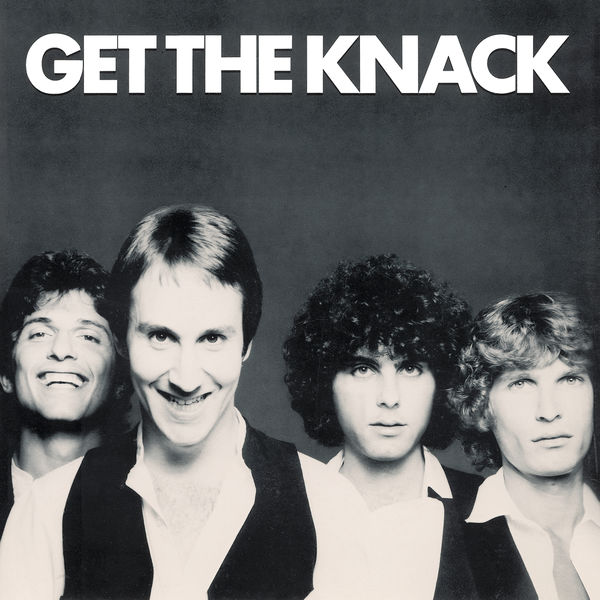 The Knack|Get The Knack The Knack|Get The Knack