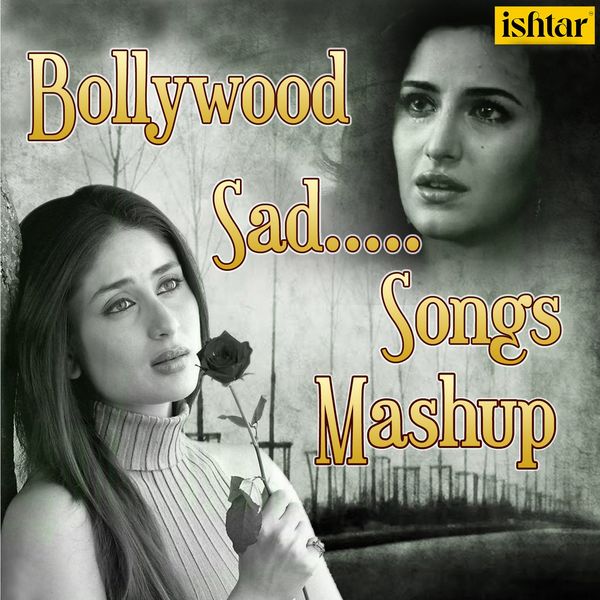 Kumar Sanu|Kaash Kahin / Dil Jab / Tere Dard / Hum To Dil / Meri Zindagi / Masoom Chehra (Male Version) / Mile Tum Se (Bollywood Sad Songs Mashup)