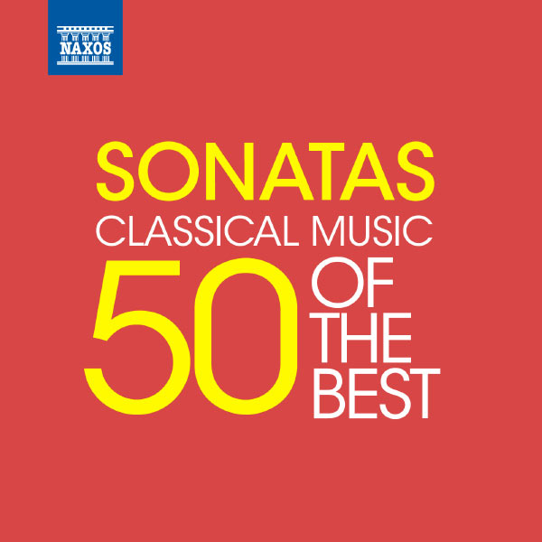 Idil Biret - Sonatas - 50 of the Best Idil Biret - Sonatas - 50 of the Best