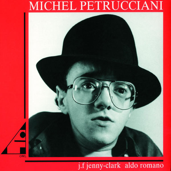 Michel Petrucciani|Michel Petrucciani