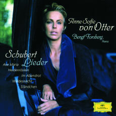 Schubert: Lieder