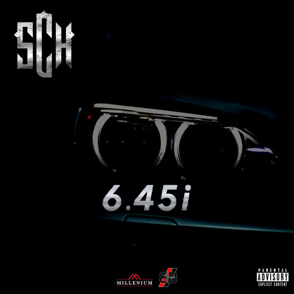 Sch - 6.45i Sch - 6.45i