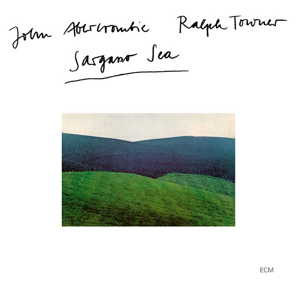 John Abercrombie - Sargasso Sea John Abercrombie - Sargasso Sea