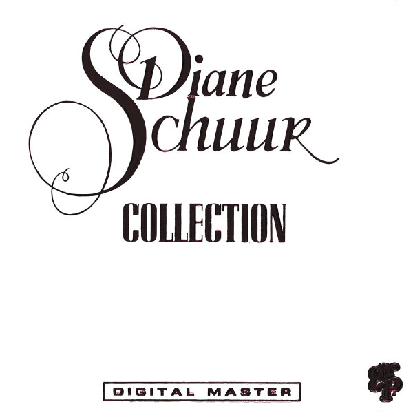 Diane Schuur - Collection Diane Schuur - Collection