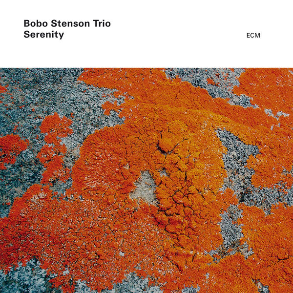 Bobo Stenson Trio|Serenity