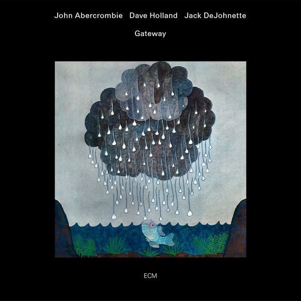 John Abercrombie|Gateway