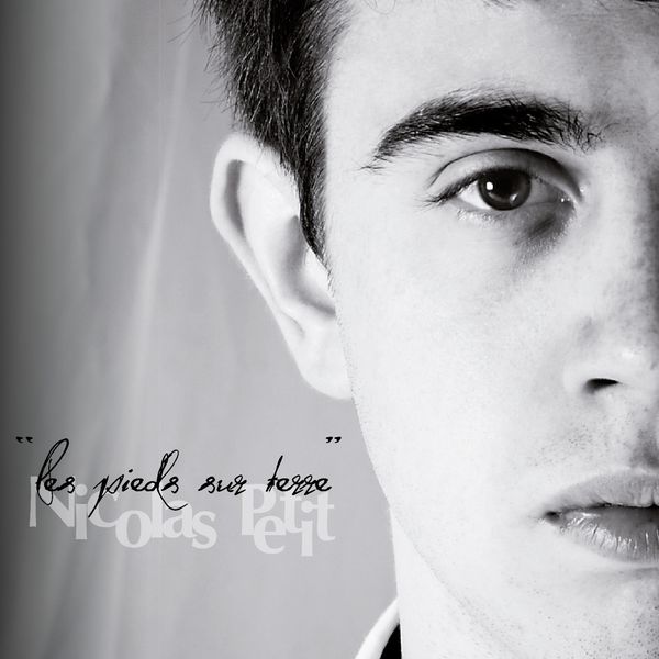 Nicolas Petit - Les pieds sur terre Nicolas Petit - Les pieds sur terre
