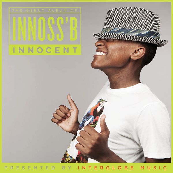 Innoss'B - Innocent Innoss'B - Innocent