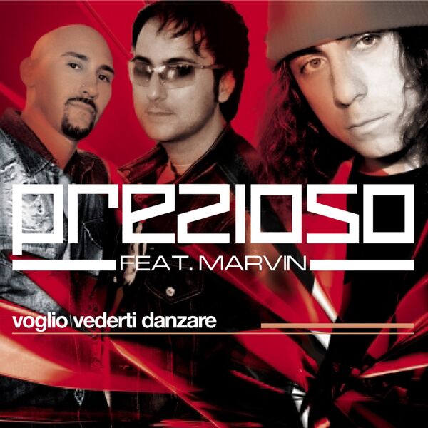 SCARICARE DISCO ROBOTZ-GIORGIO PREZIOSO
