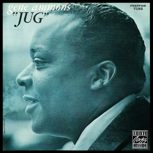 Gene Ammons - Jug Gene Ammons - Jug