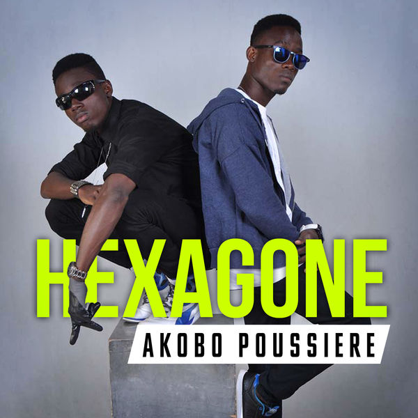 TÉLÉCHARGER AKOBO POUSSIERE GRATUIT