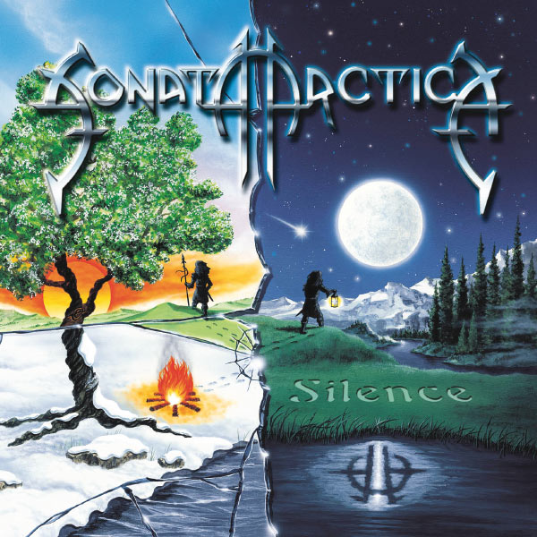 Sonata Arctica - Silence Sonata Arctica - Silence