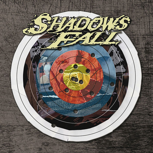 Shadows Fall|Seeking the Way: The Greatest Hits