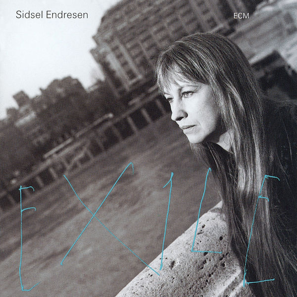 Sidsel Endresen|Exile