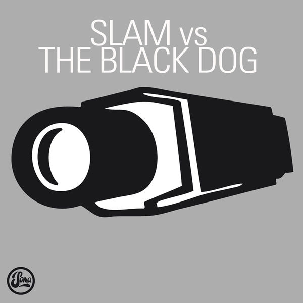 Slam|Slam Vs the Black Dog