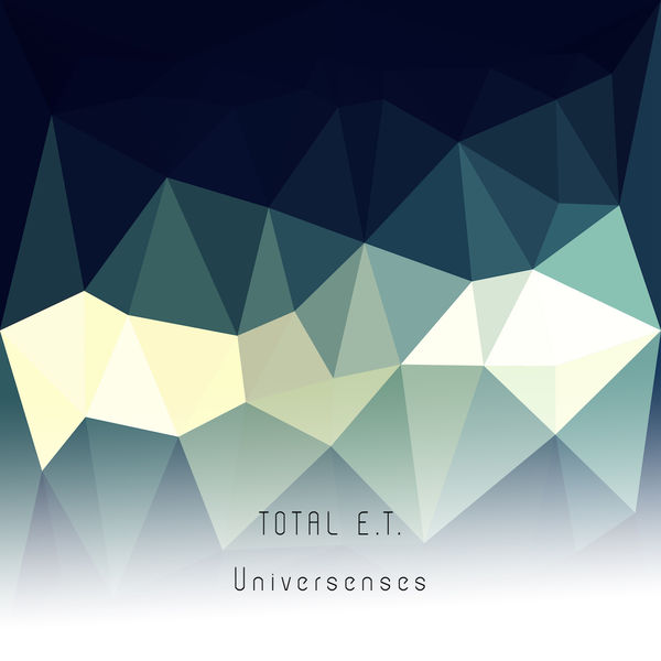 Total ET - Universenses Total ET - Universenses