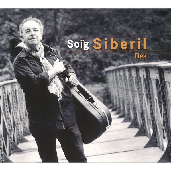 Soïg Siberil|Dek