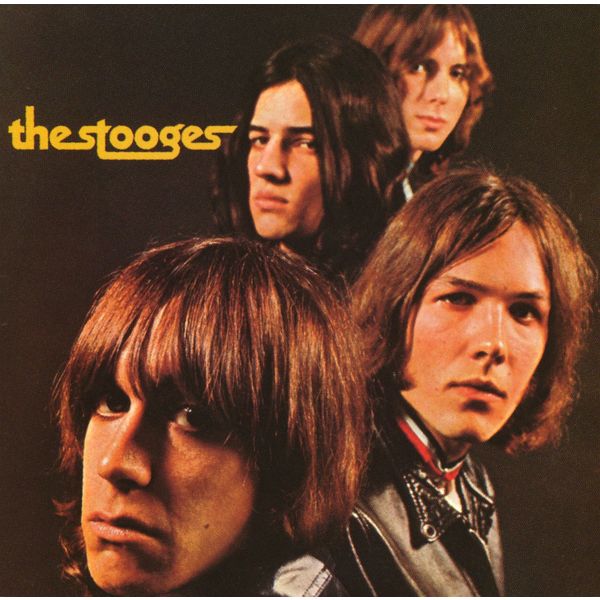 The Stooges - The Stooges The Stooges - The Stooges
