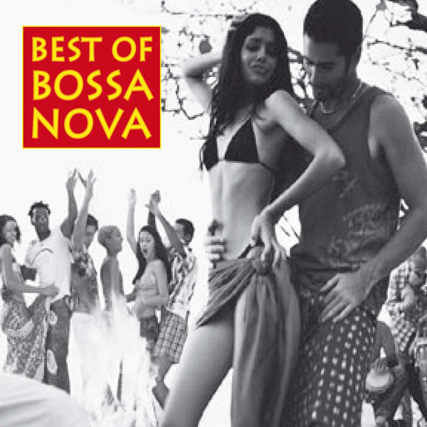 Various Artists - Best Of Bossa Nova Part 1 Various Artists - Best Of Bossa Nova Part 1