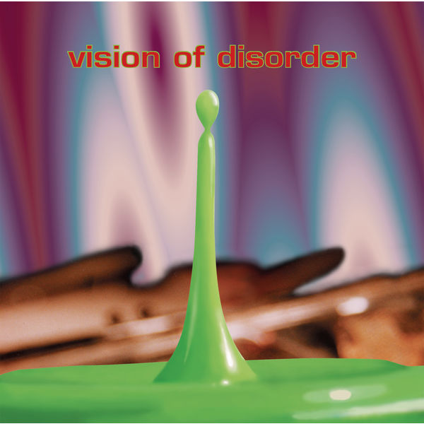 Vision Of Disorder|Vision Of Disorder