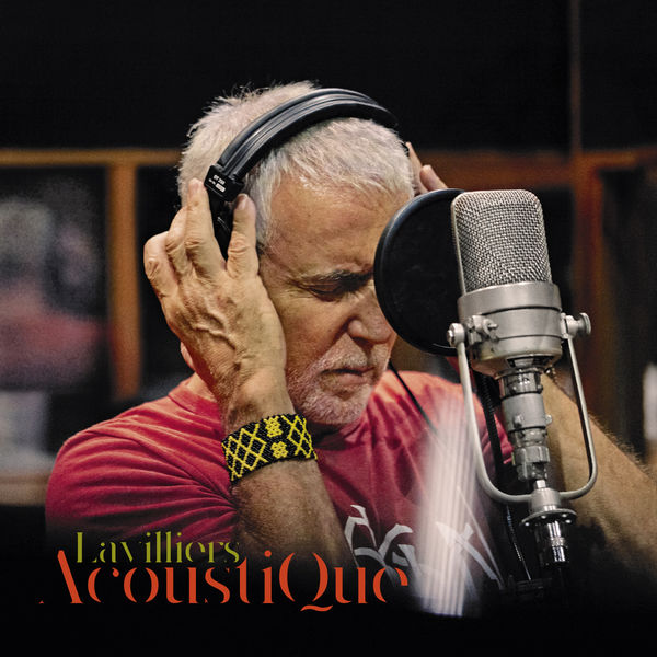 Bernard Lavilliers|Acoustique