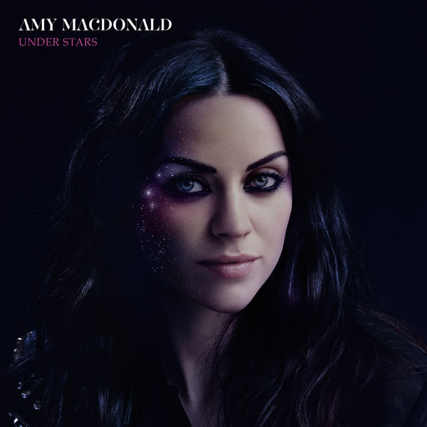 Amy Macdonald|Under Stars Amy Macdonald|Under Stars