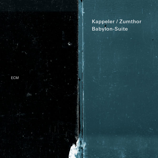 Vera Kappeler - Babylon Suite Vera Kappeler - Babylon Suite