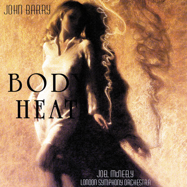 John Barry|Body Heat