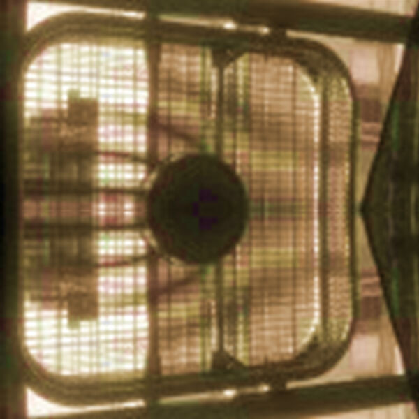 Loopable Fans, Air Conditioner, and an Office Shredder, Sleep Baby