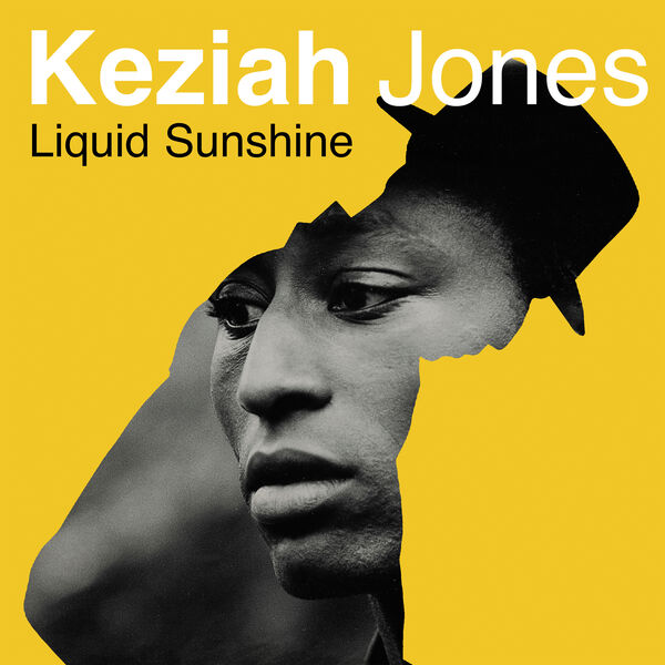 Keziah Jones|Liquid Sunshine