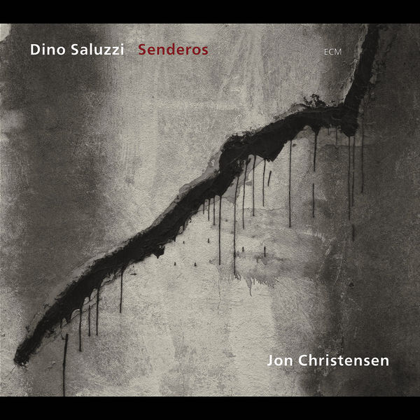 Dino Saluzzi - Senderos Dino Saluzzi - Senderos