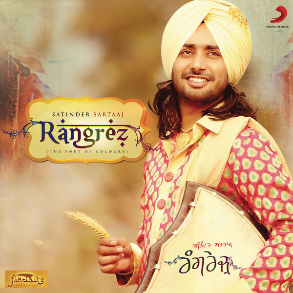 Prem & Hardeep & Satinder Sartaaj|Rangrez