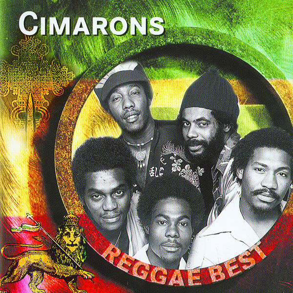 Cimarons - Reggae Best Cimarons - Reggae Best