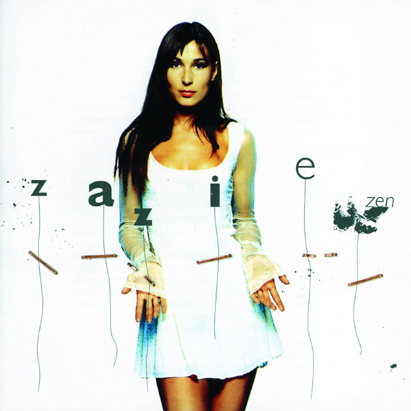 Zazie|Zen