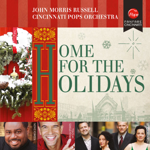 Winton Woods Varsity Ensemble|Home for the Holidays Winton Woods Varsity Ensemble|Home for the Holidays